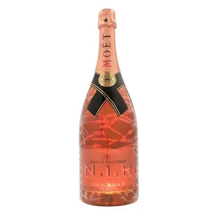 Moët & Chandon NIR bottle
