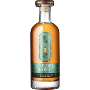 Sailor's Home Stormchaser - 46°