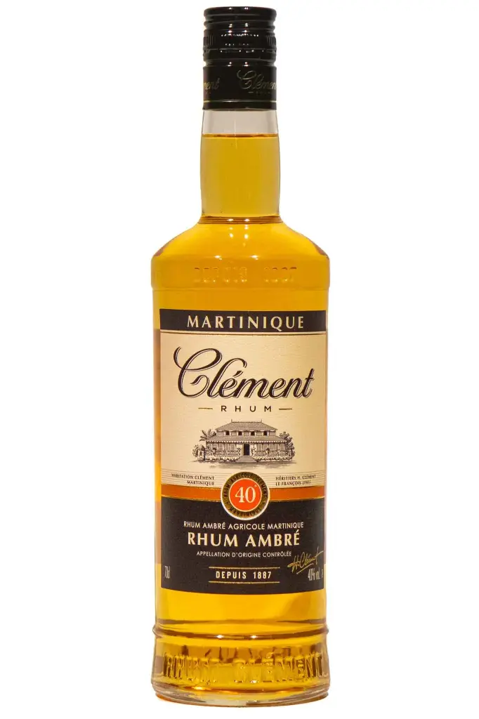 Clément Ambré - 40°