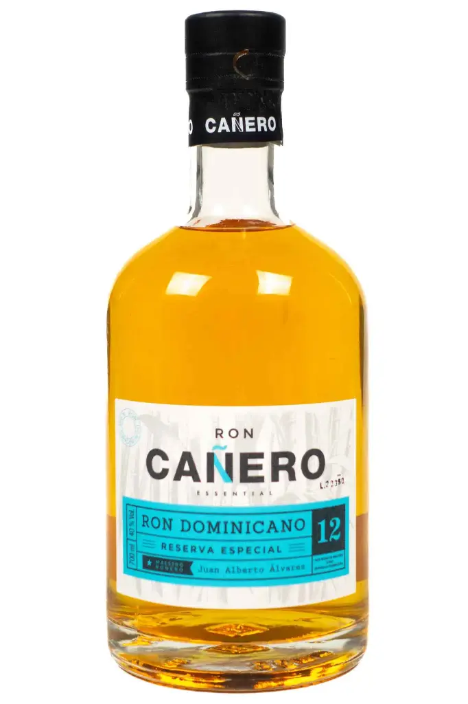 Canero Anejo 12 ans - 38°
