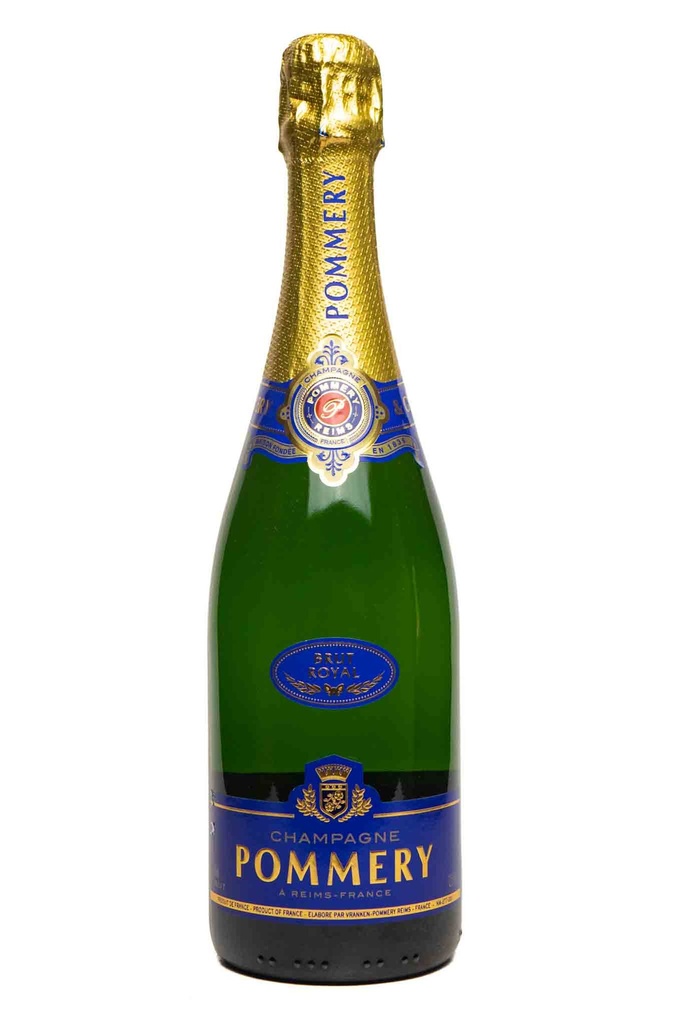 Pommery Brut Royal