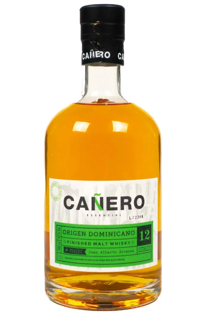 Canero Whisky Finish - 43°