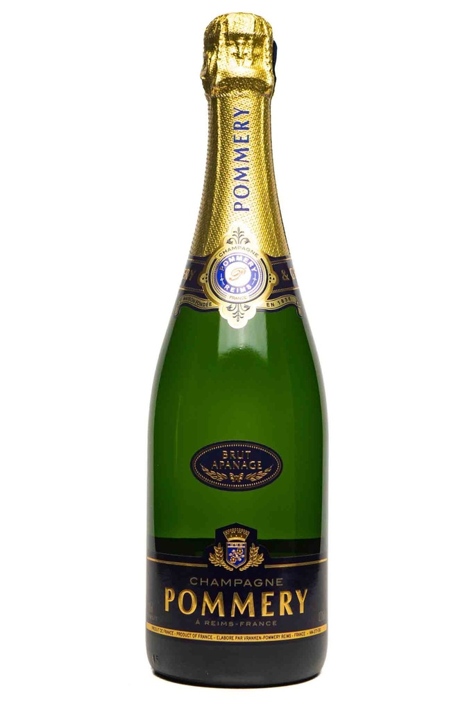 Pommery Apanage Brut