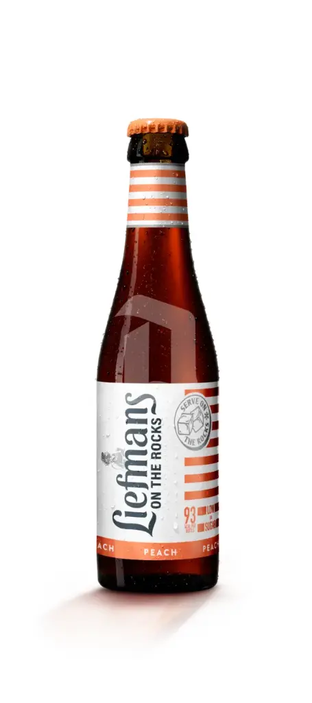 Liefmans Peach - 3,8°