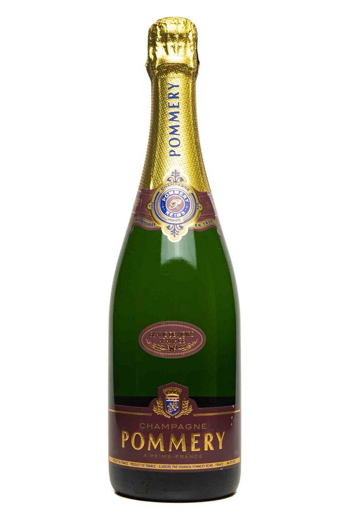 Pommery Apanage Blanc de Noirs