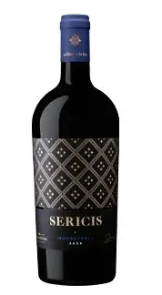 Sericis Cepas Viejas Monastrell