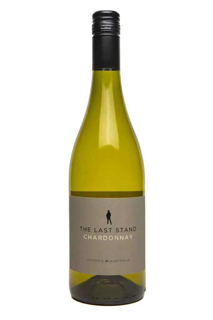 The Last Stand Chardonnay