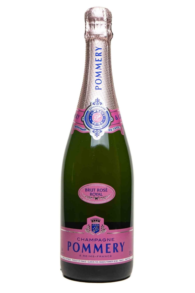 Pommery Brut Rosé
