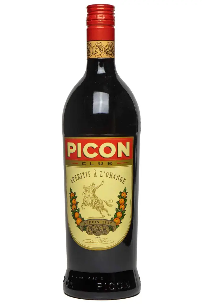 Picon à l'Orange - 18°