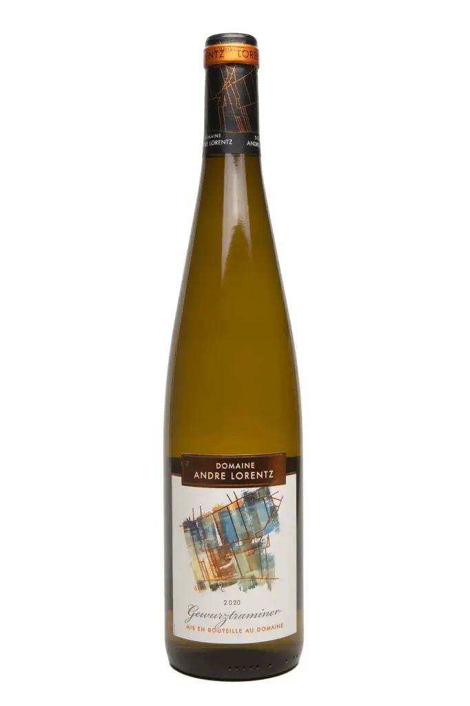 Lorentz - Gewurztraminer