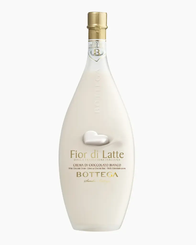 Liqueur Fior Di Latte Bottega - 15°