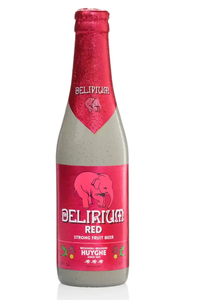 Delirium Red Fût