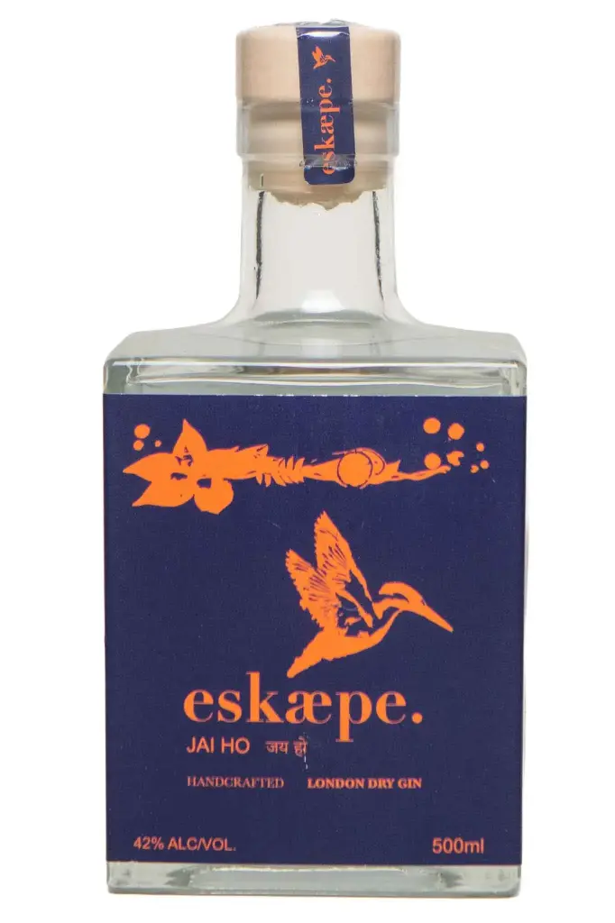 Eskaepe Jai Ho - 42°