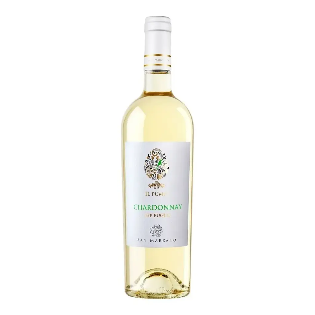 Il Pumo Chardonnay - Puglia