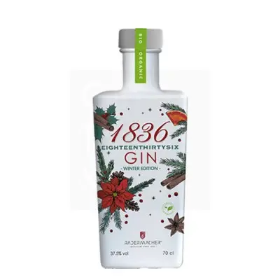 1836 Belgian Winter Gin - 37,5°