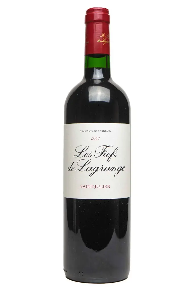 Les Fiefs de Lagrange Saint Julien