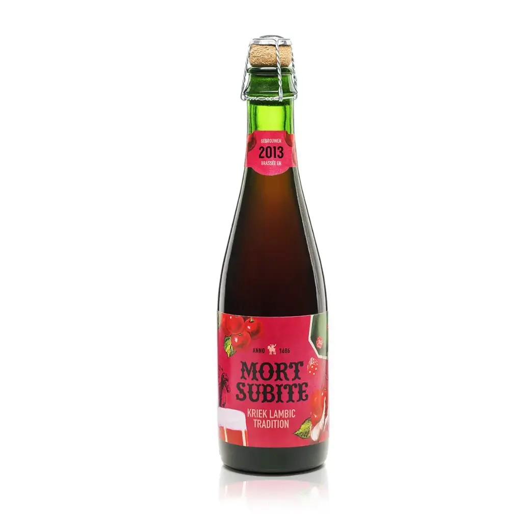 Kriek Mort Subite Lambic 