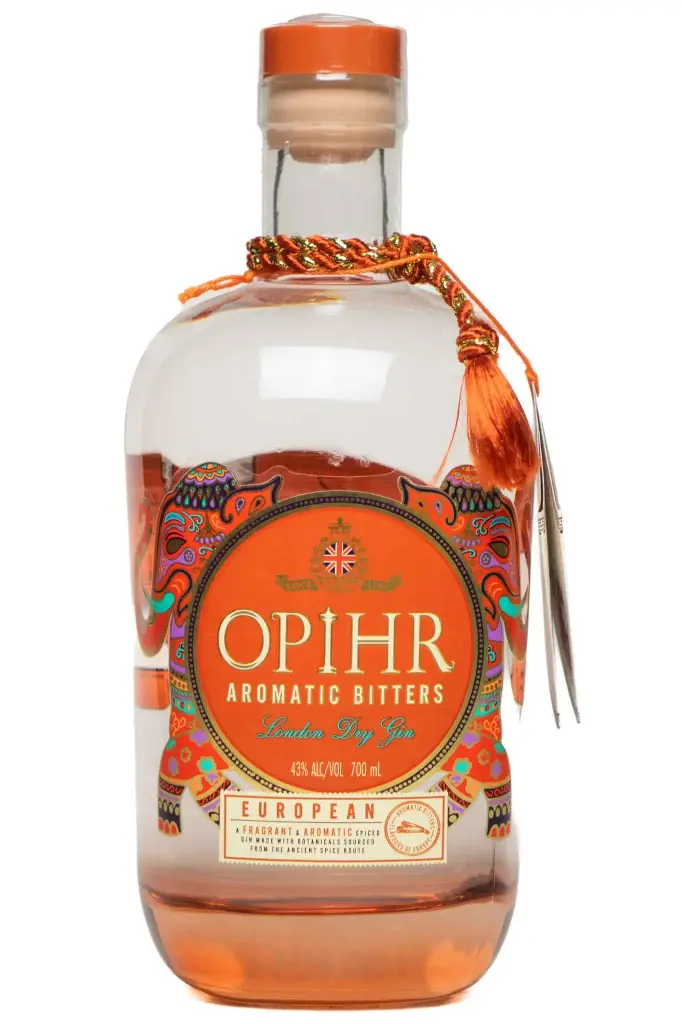 Opihr European Gin - 43°