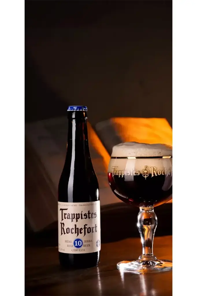 Rochefort 10°