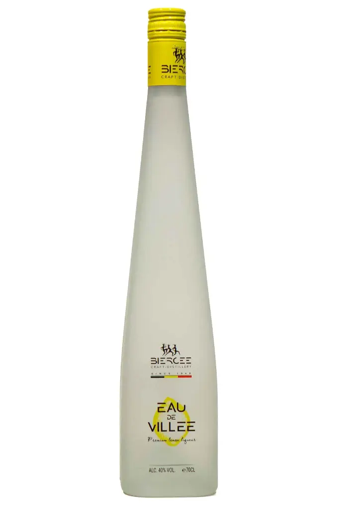 Eau de Villée de Biercée - 40°