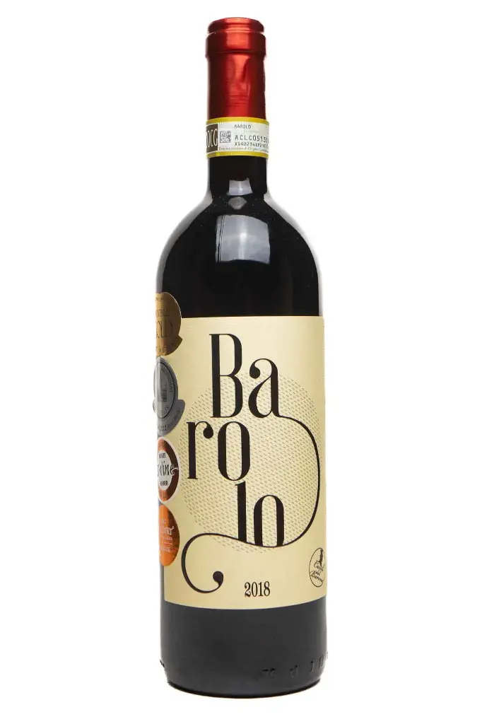 Casali Del Barone - Barolo DOCG