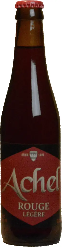 Achel Rouge Légère