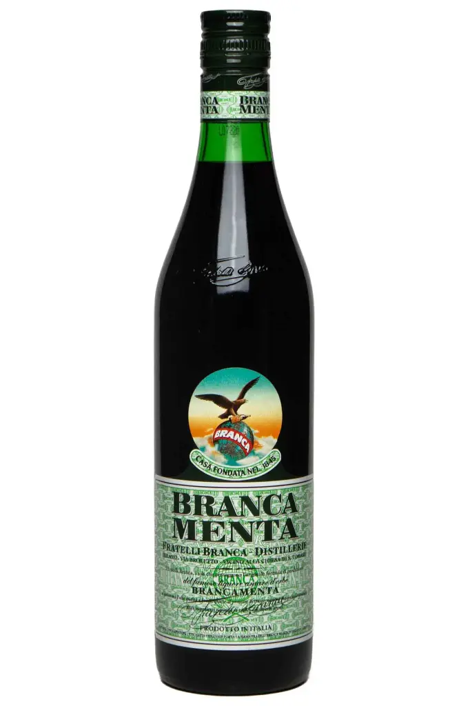 Fernet Branca Menta - 28°