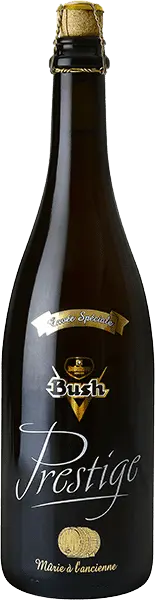 Bush Prestige - 13°