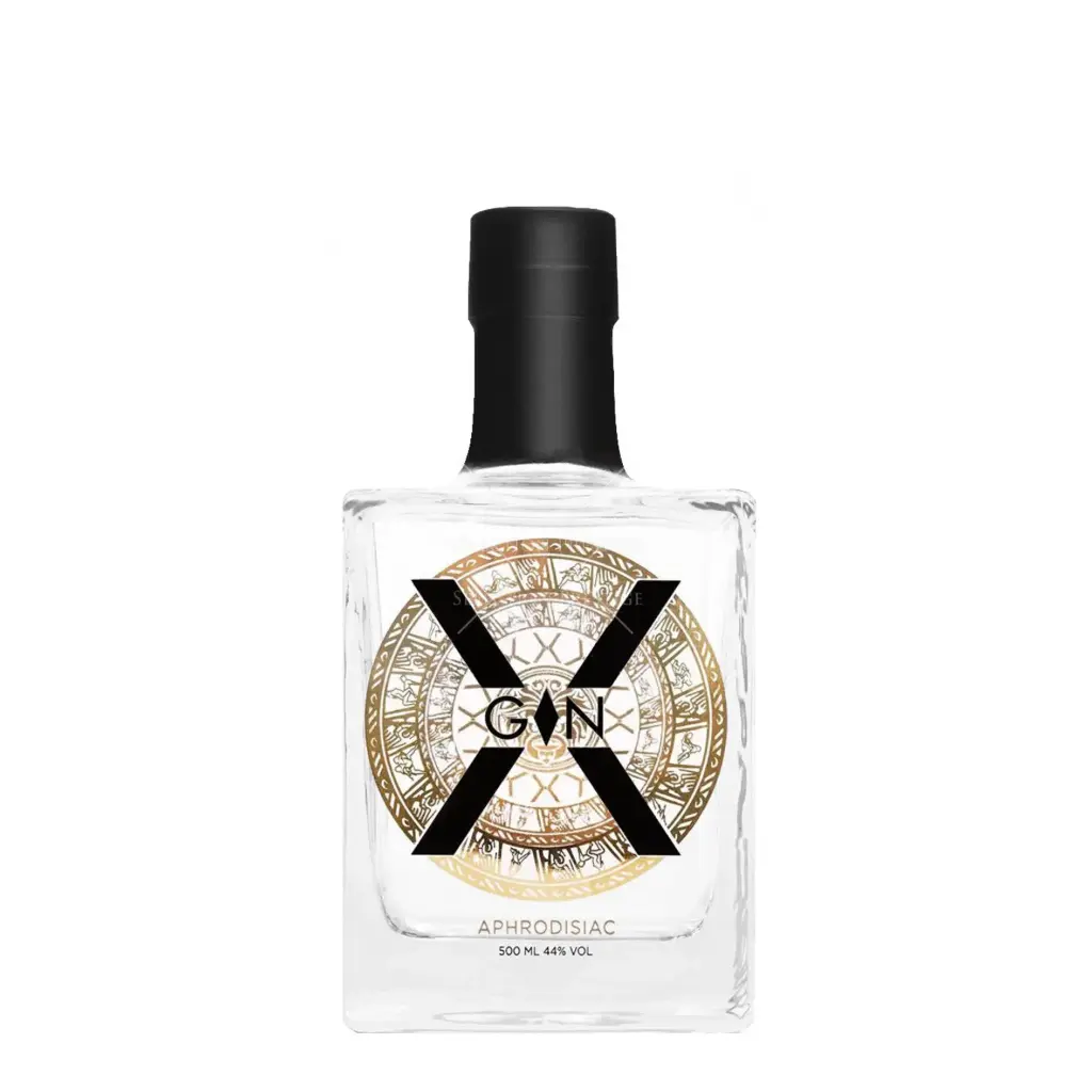 X-Gin - 44°