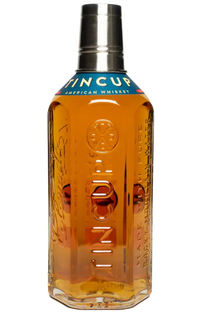 Tincup - 42°