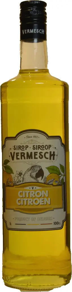 Citron Vermesch