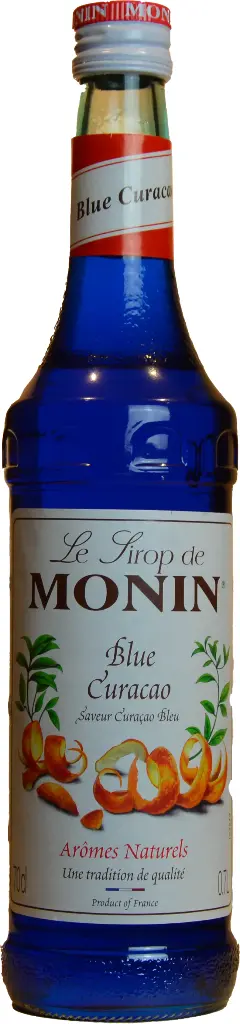 Monin Curaçao