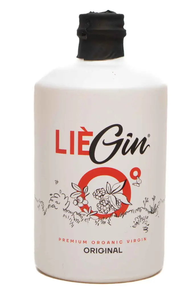 LièGin - 0°