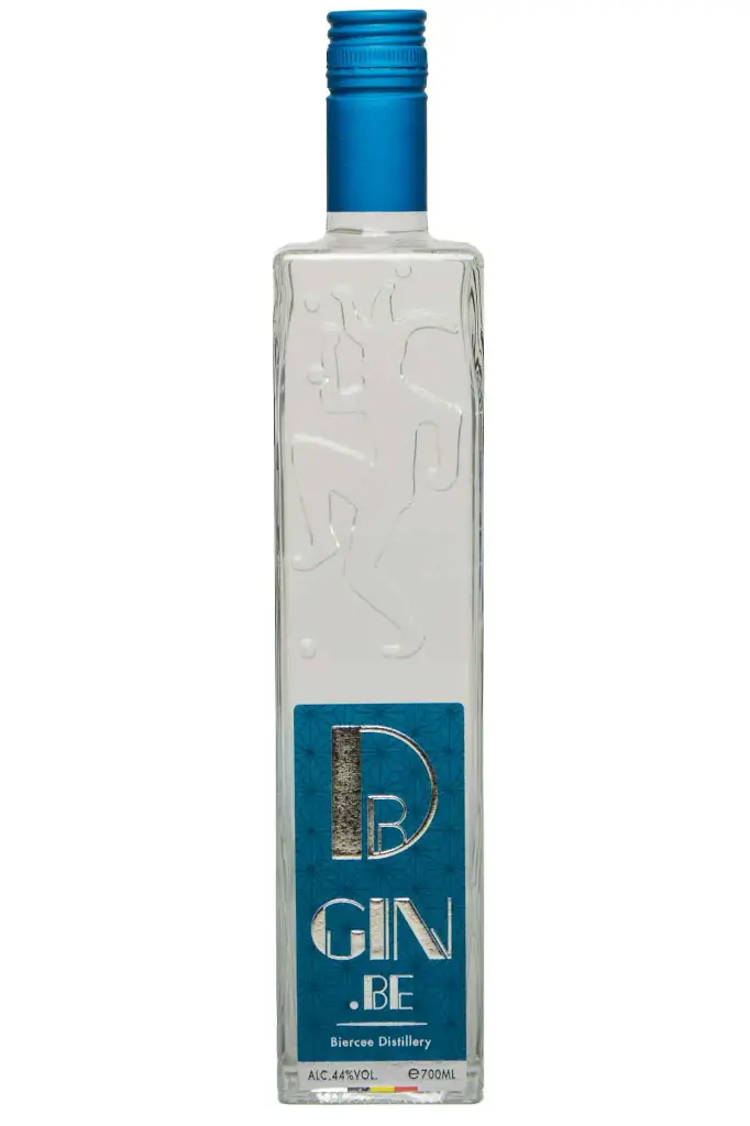 Biercée Gin.be - 44°