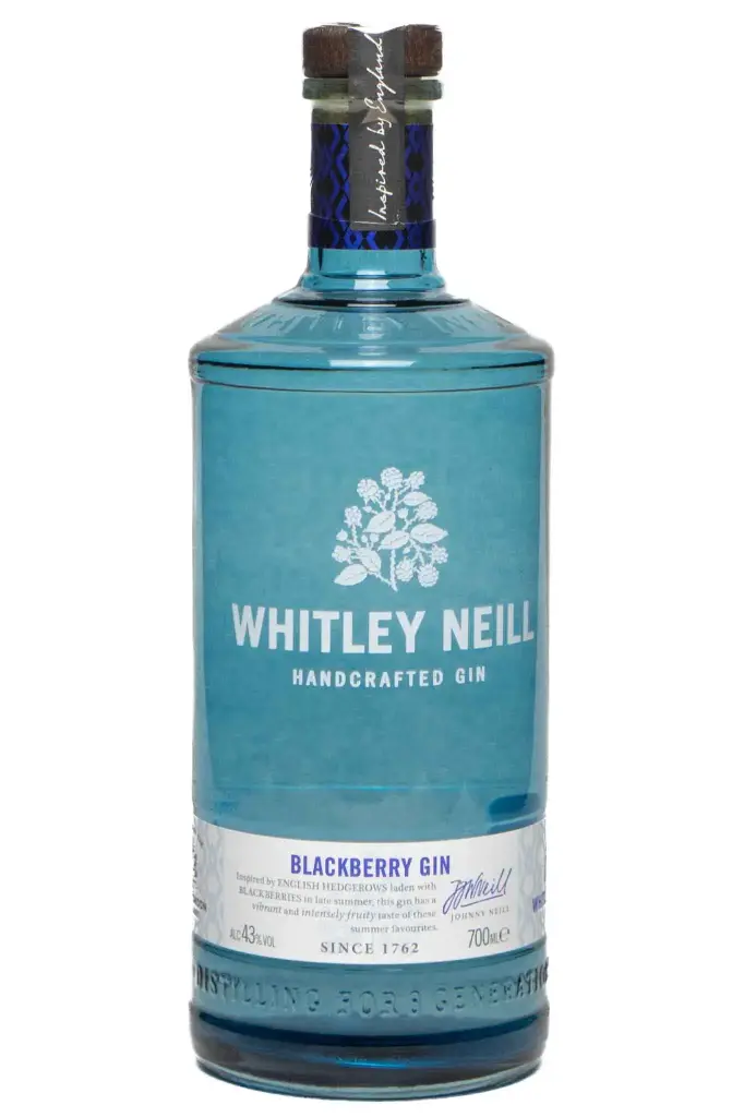 Whitley Neill Blackberry - 43°