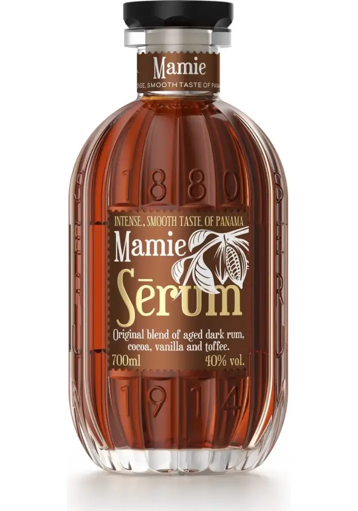 Sérum Mamie - 40°