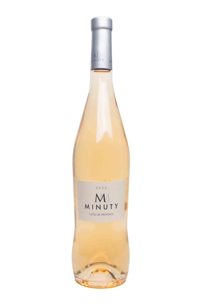 M de Minuty Rosé