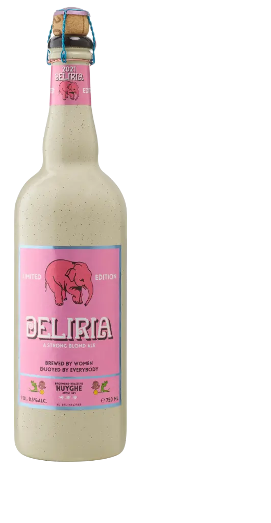 Déliria Delirium