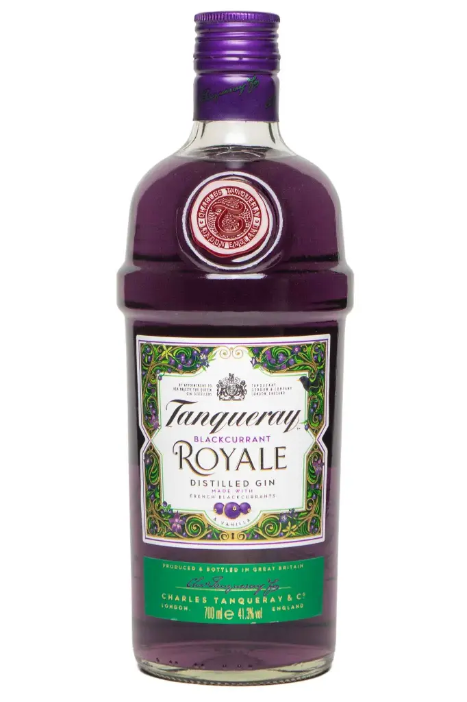 Tanqueray Royale - 41,30°