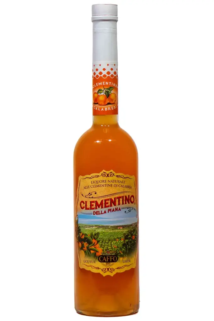 Clementino - 30°