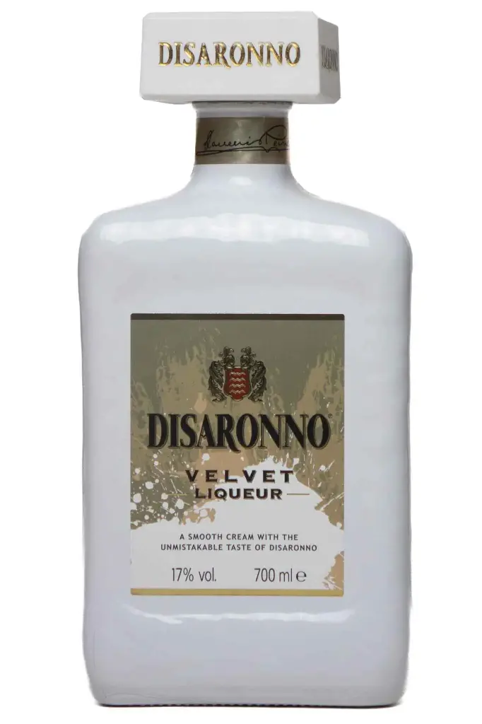 Disaronno Velvet Liqueur - 17°