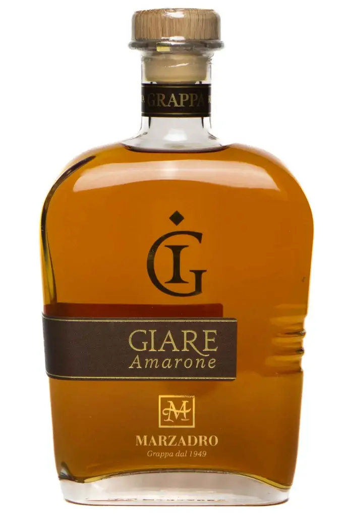 Marzadro Giare Amarone - 41°