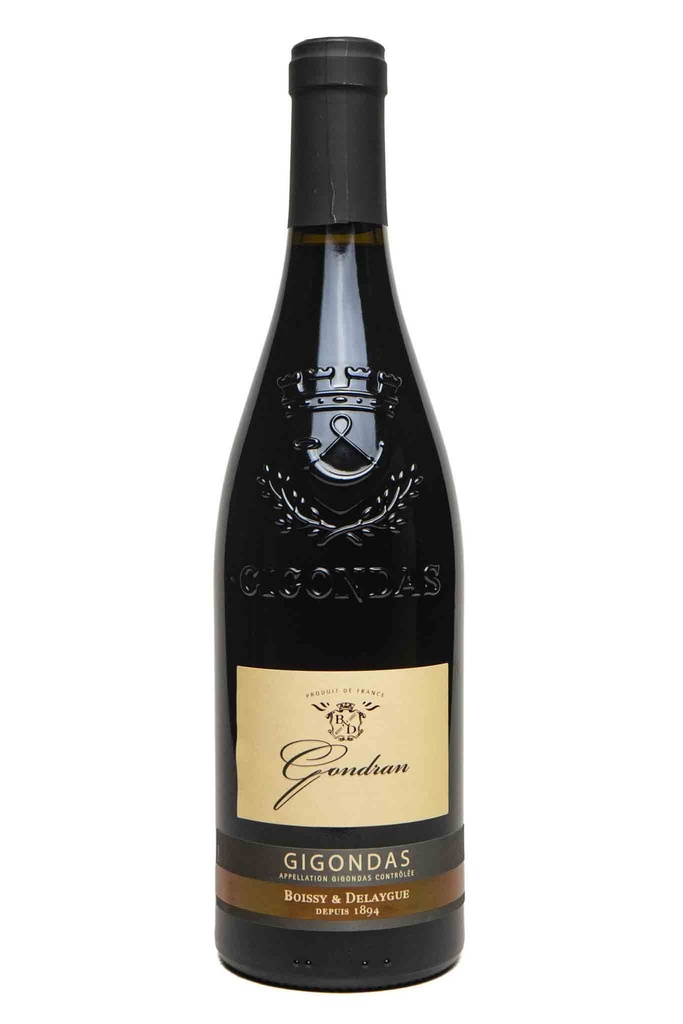 Gigondas Grondran