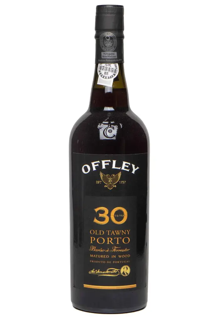 Porto Offley 30 Years - 20°