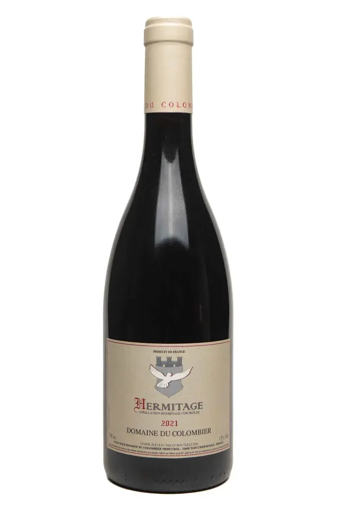 D. Colombier Hermitage Rouge