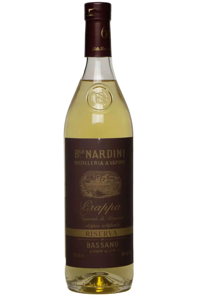 Nardini Riserva Red - 60°