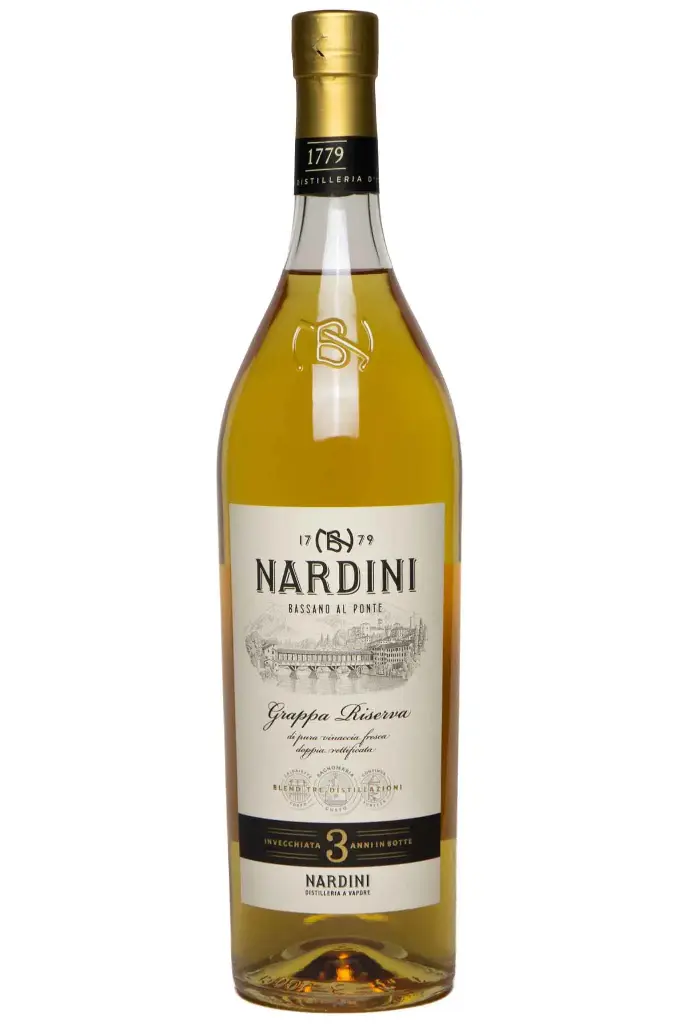 Nardini Riserva 3 anni - 42°