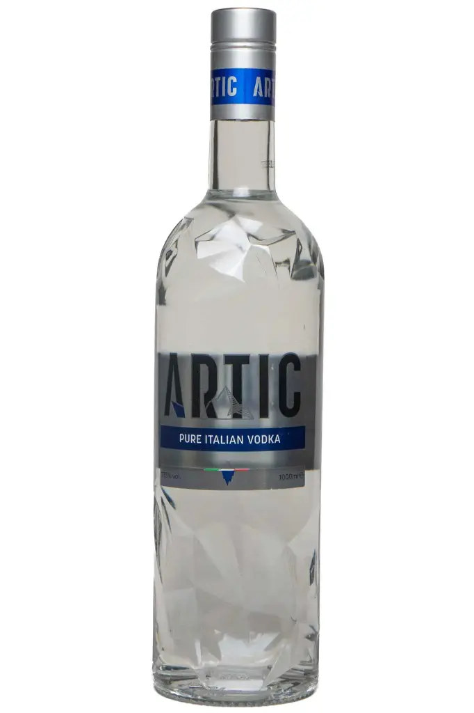 Artic Vodka - 38°