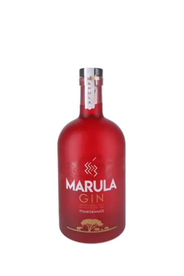 Marula Pomegranate Gin - 40°