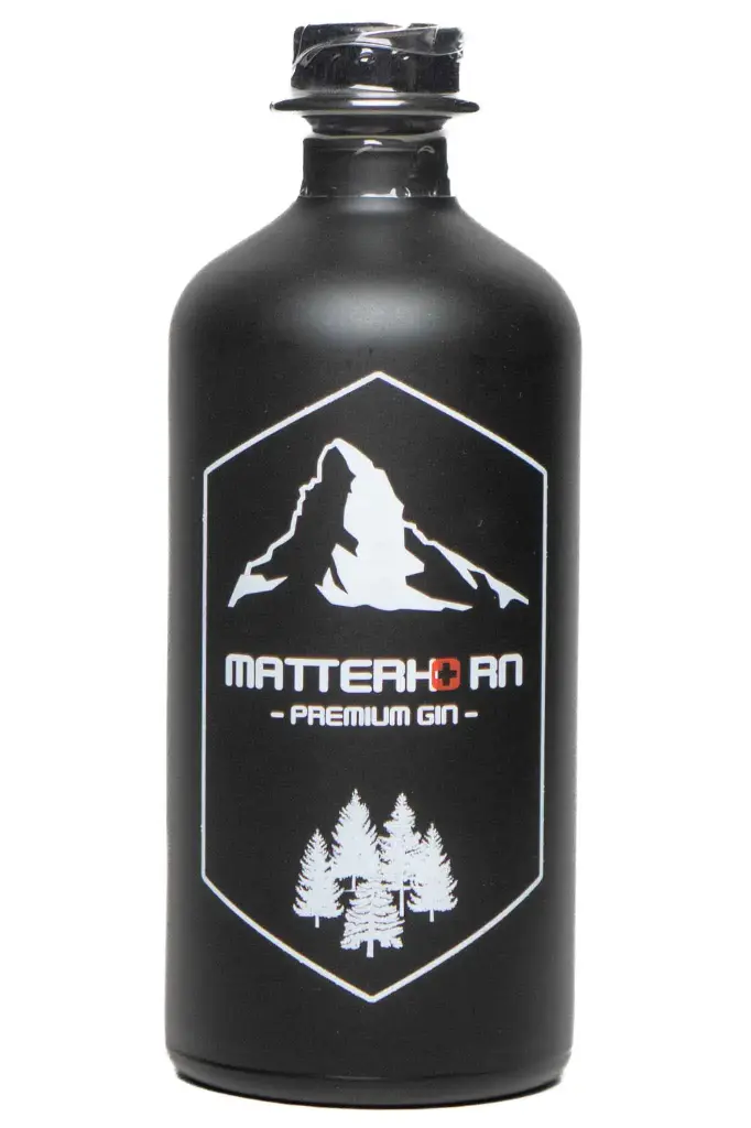Matterhorn - 40°